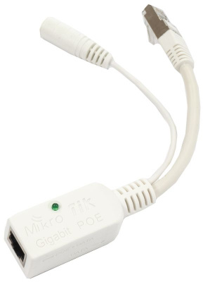 Фото Mikrotik RBGPOE Mikrotik RBGPOE